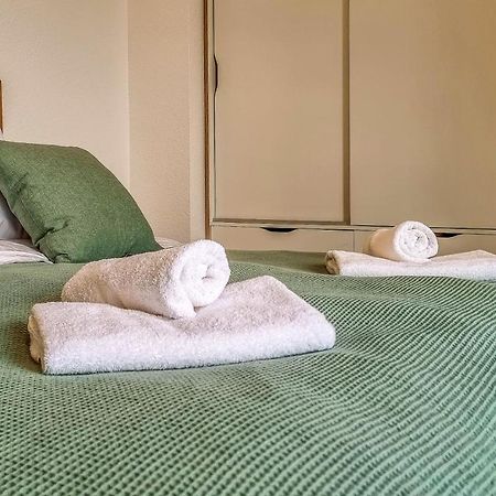 Wiluka Penthouse Mit Grosser Dachterasse Nachhaltig Eingerichtet Netflix Лимбург-ан-дер-Лан Экстерьер фото